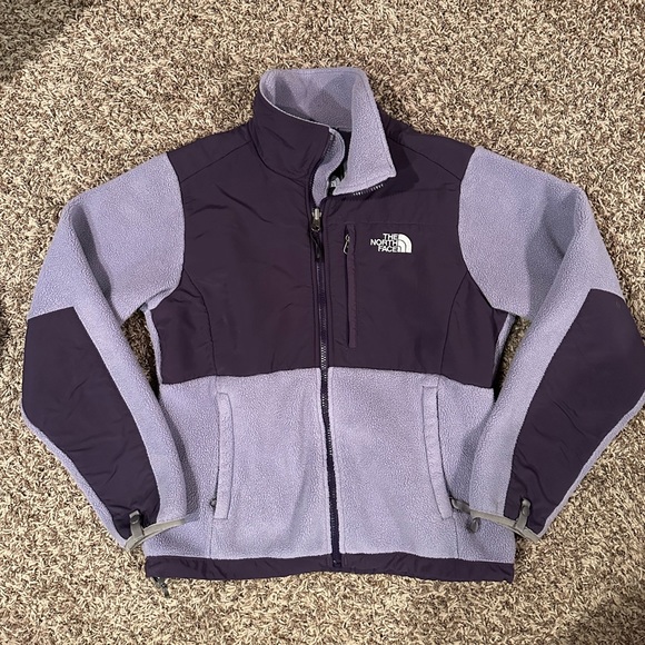 The North Face Jackets & Blazers - THE NORTH FACE | Women’s Zip up Fleece Jacket
